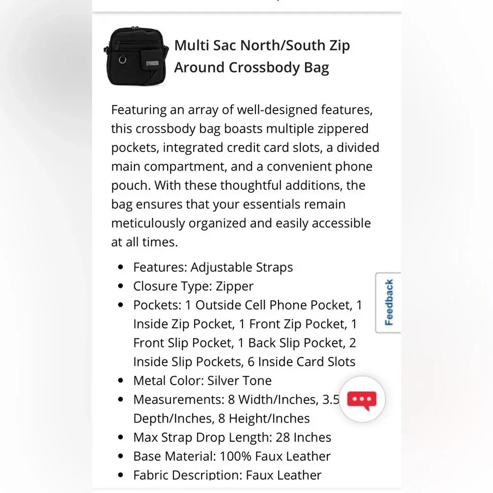 Multisac integrated card